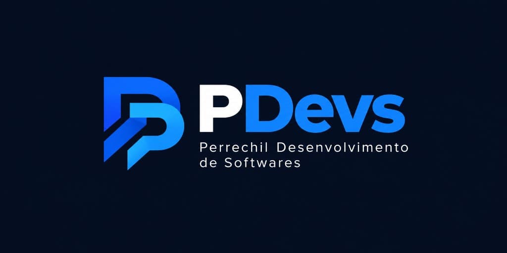 PDevs — Perrechil Desenvolvimento de Softwares